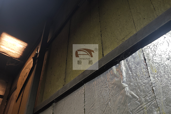 工業(yè)排氣與機(jī)械設(shè)備專用發(fā)泡陶瓷消音器:定制化方案提升噪聲治理效果與運(yùn)維便捷性 工業(yè)排氣與機(jī)械設(shè)備專用發(fā)泡陶瓷消音器:定制化方案提升噪聲治理效果與運(yùn)維便捷性