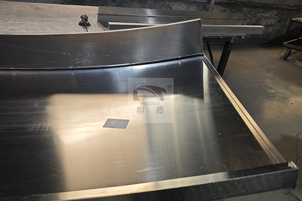 金屬隔音板工程施工技術(shù)與質(zhì)量控制分析:保障長期穩(wěn)定使用與維護(hù)成本可控 金屬隔音板工程施工技術(shù)與質(zhì)量控制分析:保障長期穩(wěn)定使用與維護(hù)成本可控