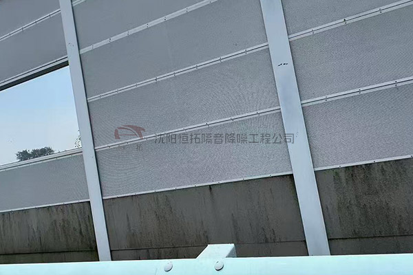 創(chuàng)新環(huán)保消音材料解決方案高性能降噪，安全無害