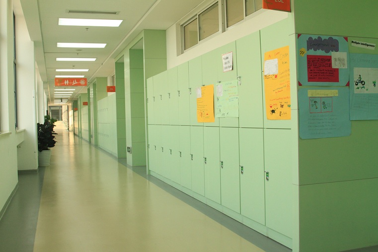青島國際學校